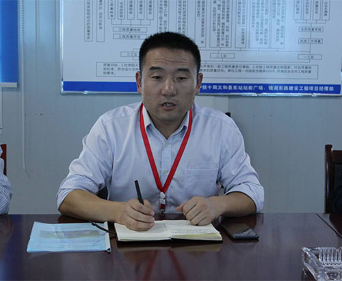 认真负责，坚守初心的共产党员——宋永康