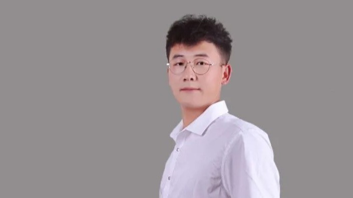 【榜样的力量】“科创之星”许多盛：“怀揣梦想,风雨兼程”
